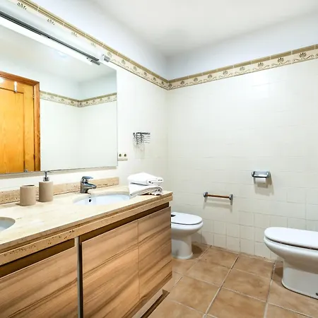 Fabulosa Saxum : Entre Mar Y Montanas Holiday home *
