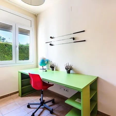 Fabulosa Saxum : Entre Mar Y Montanas Holiday home Bonmont Terres Noves