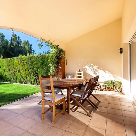 Holiday home Fabulosa Saxum : Entre Mar Y Montanas *