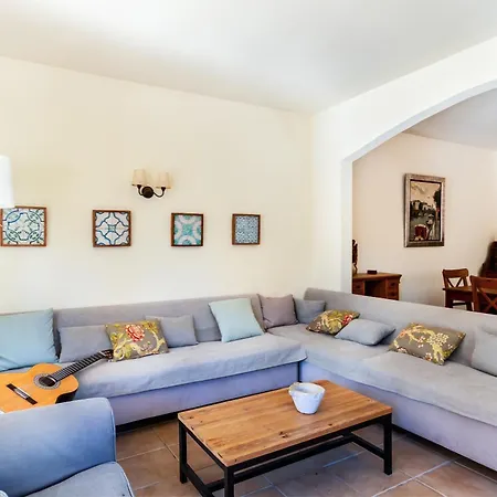 Holiday home Fabulosa Saxum : Entre Mar Y Montanas *