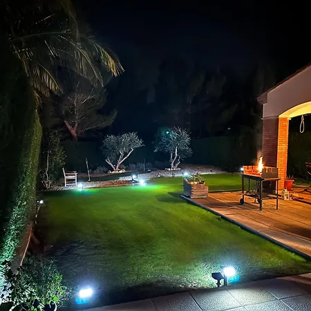 Holiday home Fabulosa Saxum : Entre Mar Y Montanas Bonmont Terres Noves