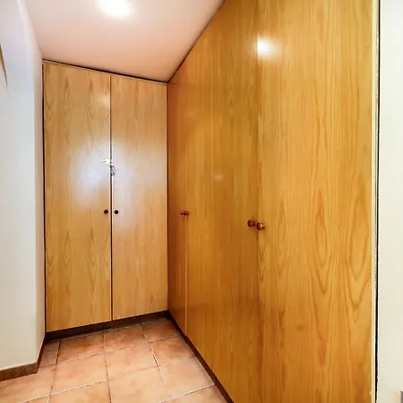 Fabulosa Saxum : Entre Mar Y Montanas Holiday home